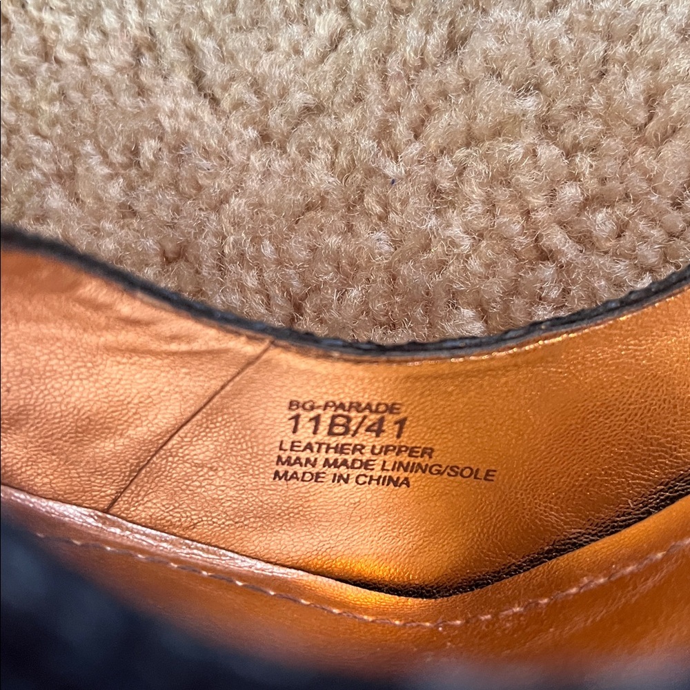 Bcbgeneration Parade Platform Pumps - image 7